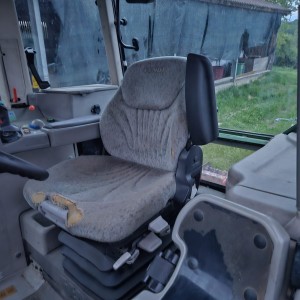 Traktor Fendt 716 vario