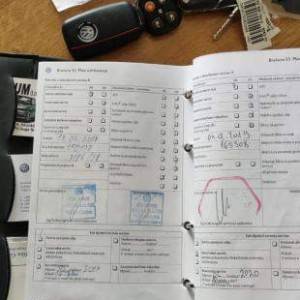 Prodajem Golf V 1.9 Tdi 2008 reg 12/2024 2600 eura Hitno0998262293