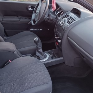 PRODAJEM !!! Renault Megane 1,5 dCI SPORT, 2007.god., reg. 11/24