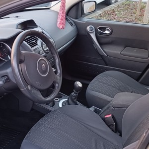 PRODAJEM !!! Renault Megane 1,5 dCI SPORT, 2007.god., reg. 11/24