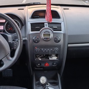 PRODAJEM !!! Renault Megane 1,5 dCI SPORT, 2007.god., reg. 11/24