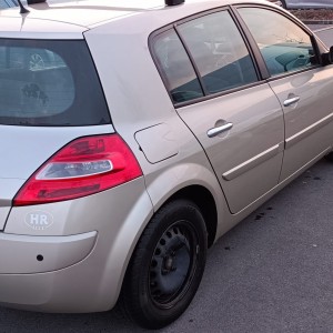 PRODAJEM !!! Renault Megane 1,5 dCI SPORT, 2007.god., reg. 11/24