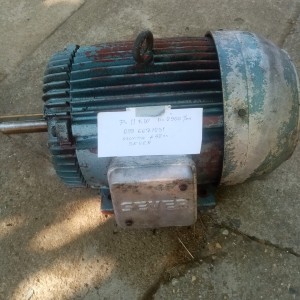 ELEKTROMOTOR 11Kw