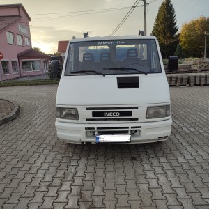Iveco 59/12