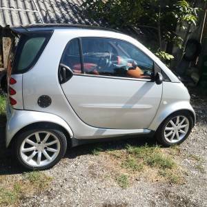Smart 0.8