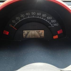 Smart 0.8