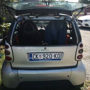 Smart 0.8