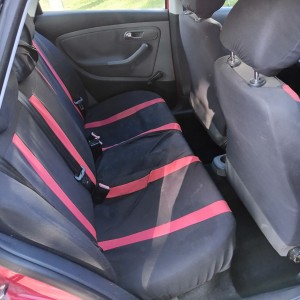 Seat Ibiza 1.4 16v LPG