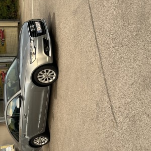 Audi a6 2.0 tdi 130kw