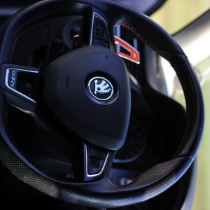 Škoda Octavia 2.0TDI DSG *CIJENA DO REGISTRACIJE* *vRS unutrašnjost*
