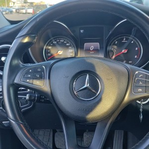 Mercedes-Benz C-klasa 220D