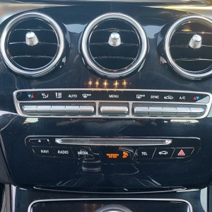Mercedes-Benz C-klasa 220D