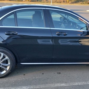 Mercedes-Benz C-klasa 220D
