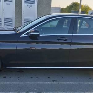 Mercedes-Benz C-klasa 220D