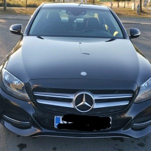 Mercedes-Benz C-klasa 220D