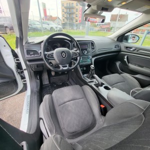 Renault Megane 1.5 Dci Limited