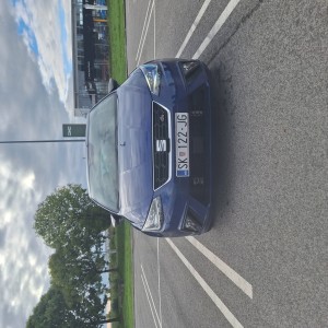 Seat Ibiza FR Chili - prodajem