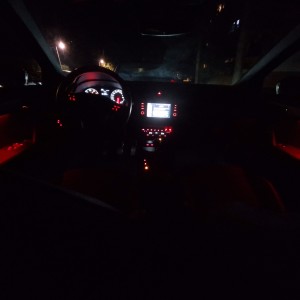 Seat Ibiza FR Chili - prodajem