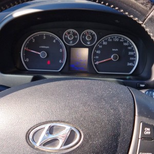 Hyundai I30 1.6 Crdi