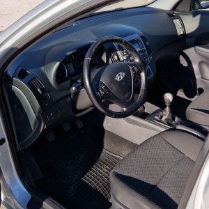 Hyundai I30 1.6 Crdi