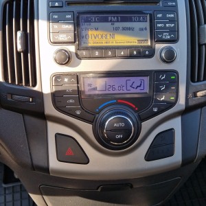 Hyundai I30 1.6 Crdi