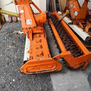 Rotobrane Maschio 2.5m