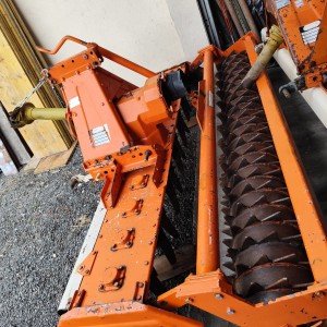 Rotobrane Maschio 2.5m
