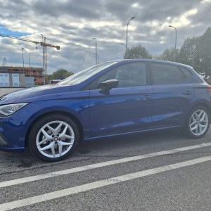 Seat Ibiza FR Chili - prodajem