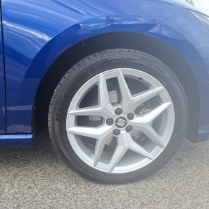 Seat Ibiza FR Chili - prodajem