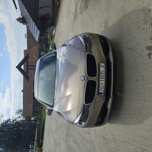 Bmw GT 320xd