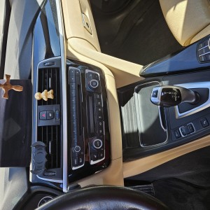 Bmw GT 320xd
