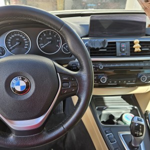 Bmw GT 320xd