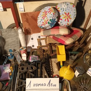Razne stvari