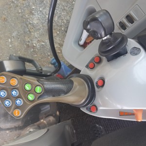 Deutz fahr 6150