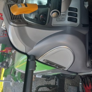 Deutz fahr 6150
