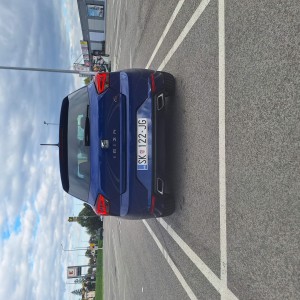 Seat Ibiza FR Chili - prodajem