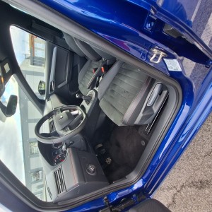 Seat Ibiza FR Chili - prodajem