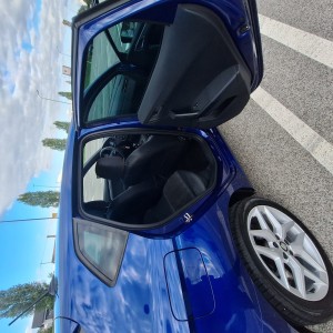 Seat Ibiza FR Chili - prodajem
