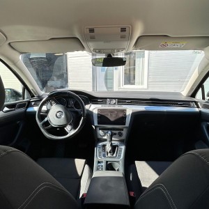 VW PASSAT VARIANT 2019 2.0TDI DSG