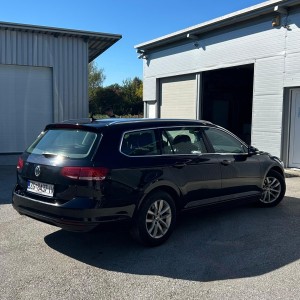 VW PASSAT VARIANT 2019 2.0TDI DSG