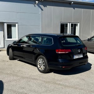 VW PASSAT VARIANT 2019 2.0TDI DSG