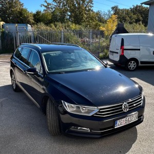 VW PASSAT VARIANT 2019 2.0TDI DSG