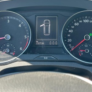 VW PASSAT VARIANT 2019 2.0TDI DSG