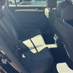 VW PASSAT VARIANT 2019 2.0TDI DSG