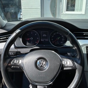 VW PASSAT VARIANT 2019 2.0TDI DSG
