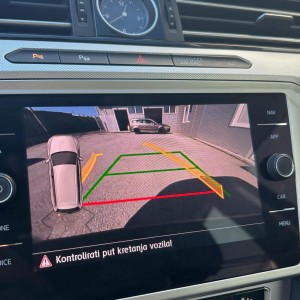 VW PASSAT VARIANT 2019 2.0TDI DSG