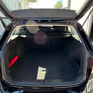 VW PASSAT VARIANT 2019 2.0TDI DSG