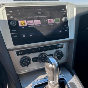 VW PASSAT VARIANT 2019 2.0TDI DSG
