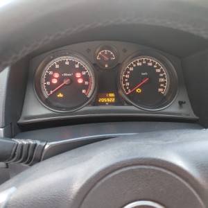 Opel astra h 1.4 gtc