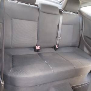 Opel astra h 1.4 gtc